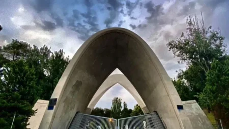 کرمان موتور