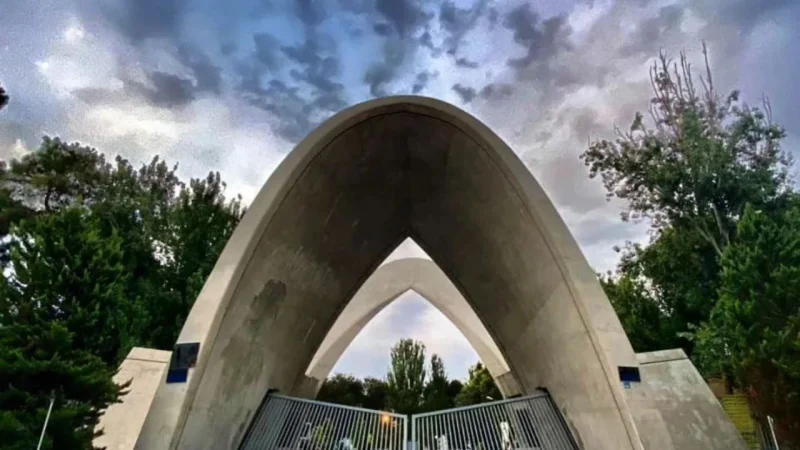 کرمان موتور