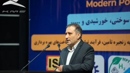 کرمان موتور