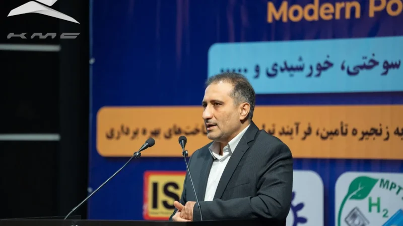 کرمان موتور