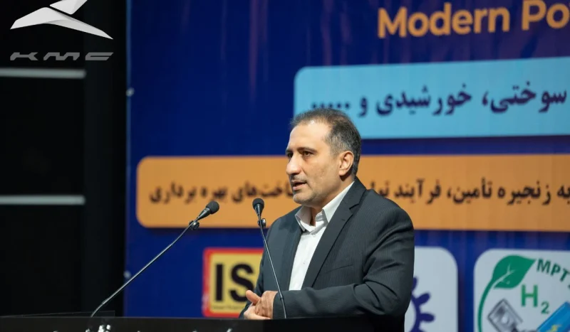 کرمان موتور