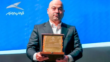 کرمان موتور