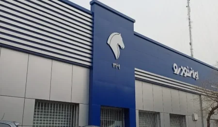 ایران‌خودرو