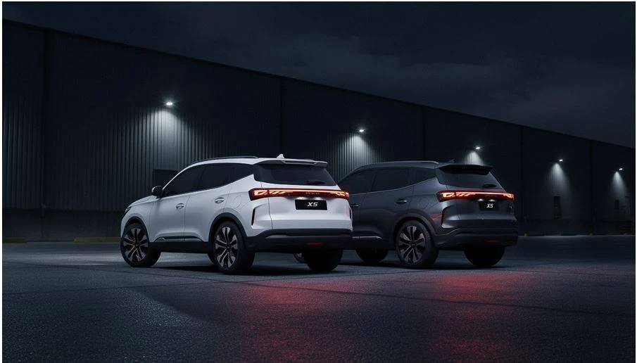ام‌وی‌ام X5