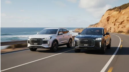 ام‌وی‌ام X5