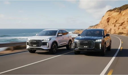 ام‌وی‌ام X5