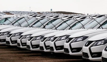 افزایش تورم خودرو