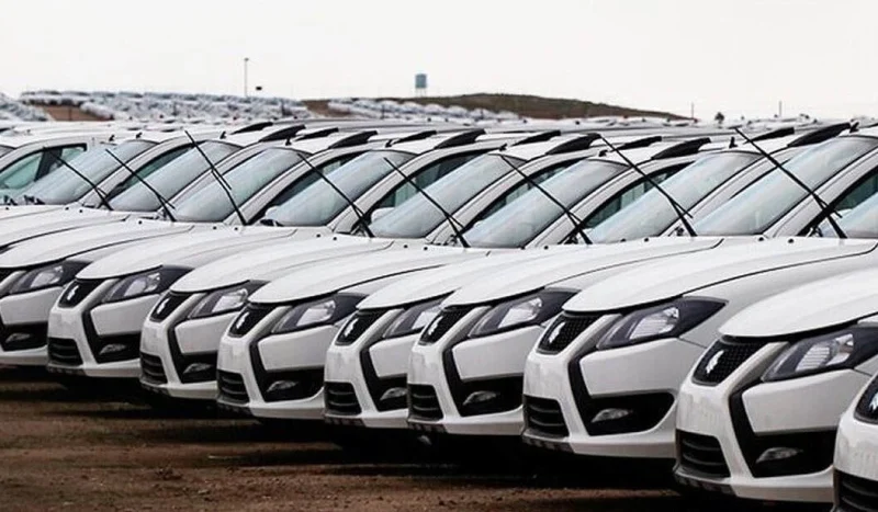 افزایش تورم خودرو