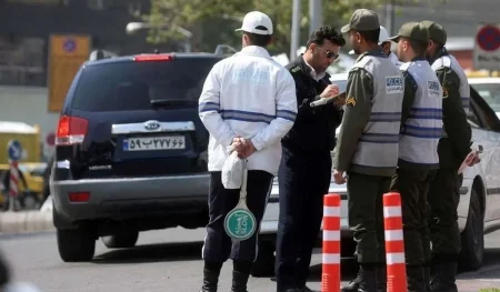 جرایم رانندگی