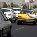 جریمه غرب تهران
