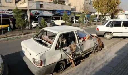 جمع‌آوری خودرو