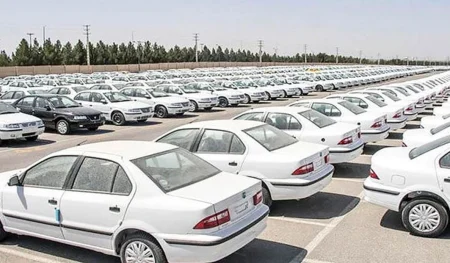 قیمت‌گذاری خودرو