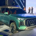 چری T1TP