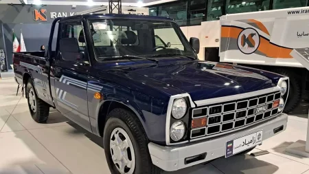 نیسان اکستند