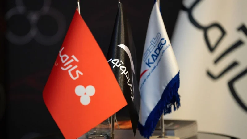 تولید خودرو