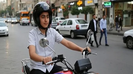 موتورسیکلت