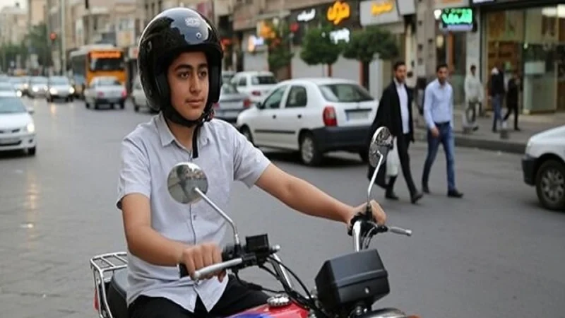 موتورسیکلت