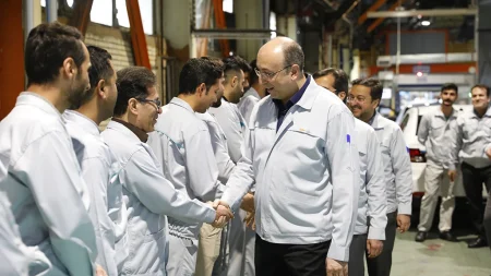 تاکید شیخ‌زاده بر ارتقای کیفیت محصولات