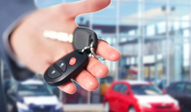 شکایت درمورد تاخیر در تحویل خودرو