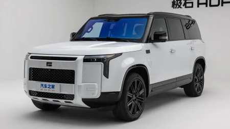 پولستونز آداماس