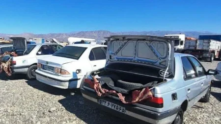 خودروهای شوتی