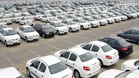 حذف خودروهای اقتصادی از بازار