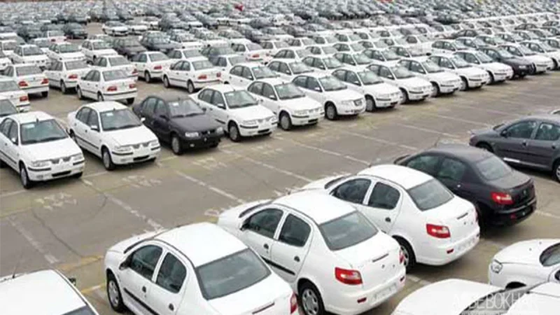 حذف خودروهای اقتصادی از بازار
