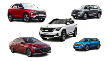 خودرو وارداتی