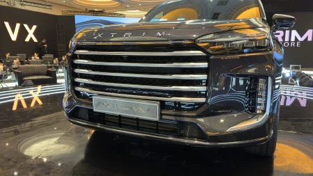 ایکس تریم مدیران خودرو