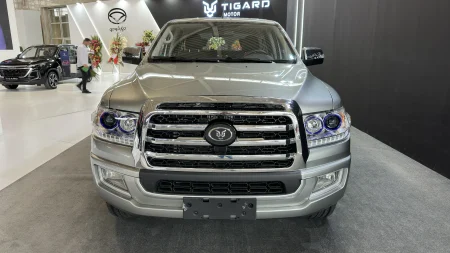 تیگارد L7 پلاس