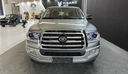 تیگارد L7 پلاس