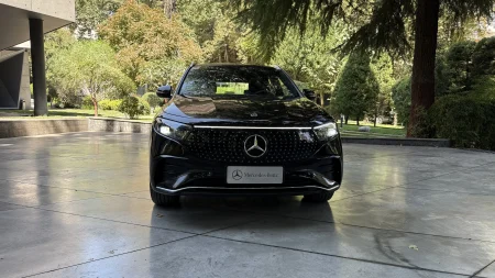 مرسدس بنز EQA 260