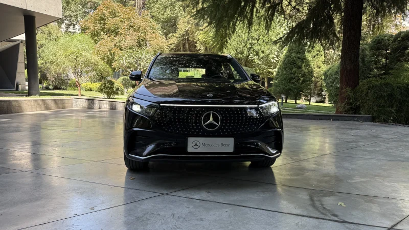 مرسدس بنز EQA 260