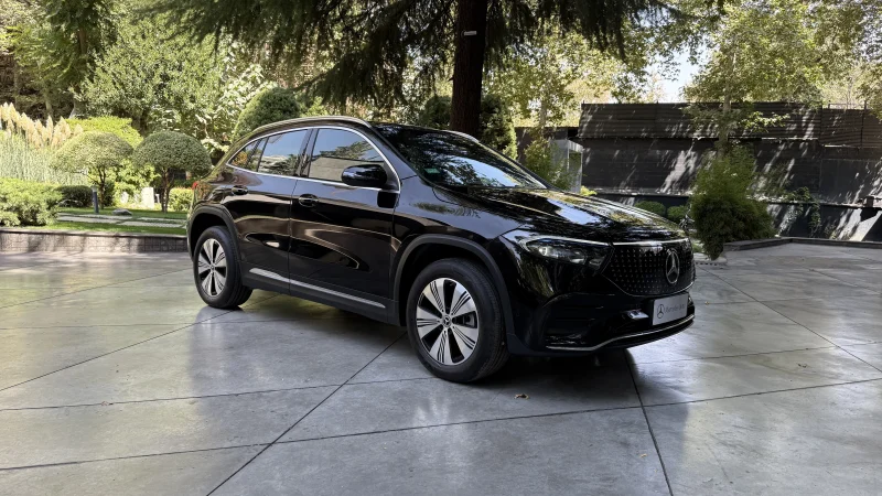 مرسدس بنز EQA 260