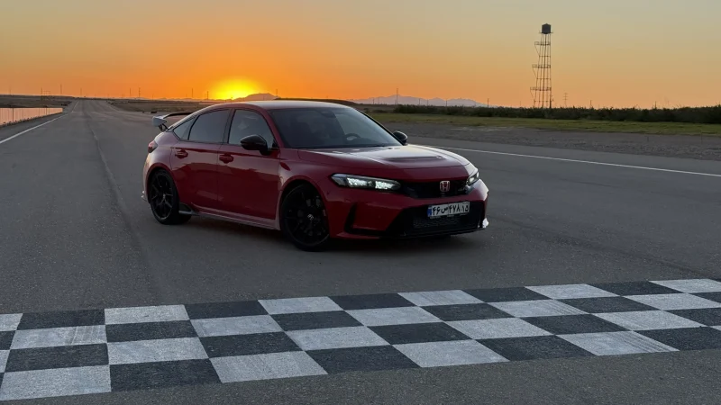 سیویک تایپ‌آر