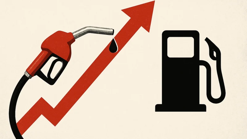 تصویب نرخ سوم بنزین