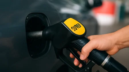 کیفیت بنزین سوپر