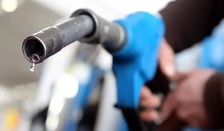 تولید بنزین E5