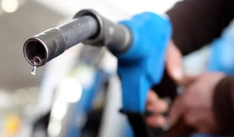 تولید بنزین E5