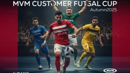 دومین دوره بزرگ‌ترین رویداد مشتری محور کشور