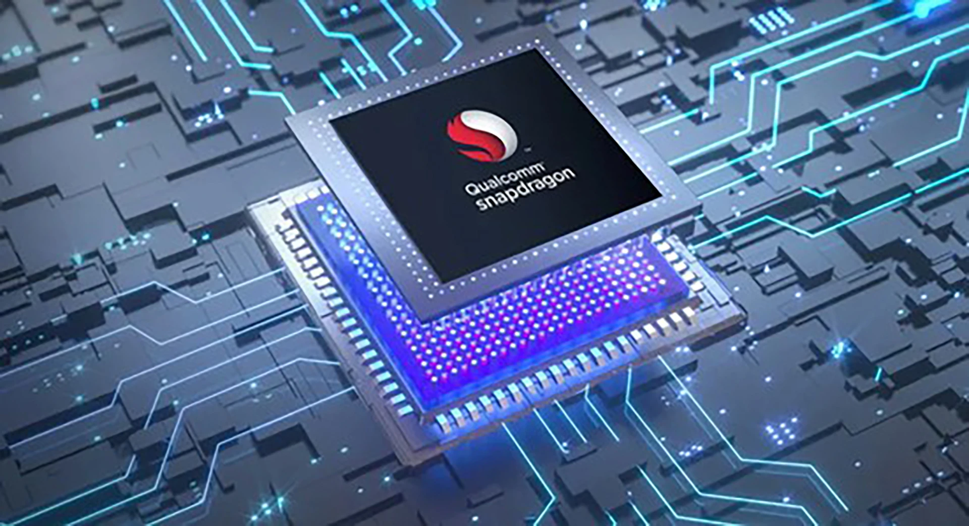 Qualcomm Snapdragon 8155