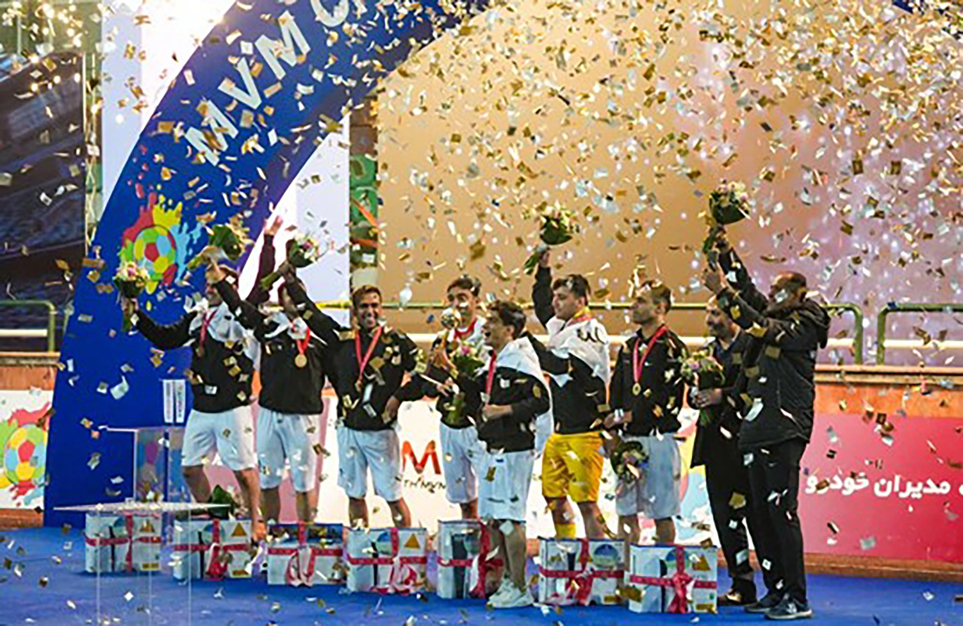 دومین دوره بزرگ‌ترین رویداد مشتری محور کشور