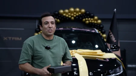 نظریات مشتریان اکستریم