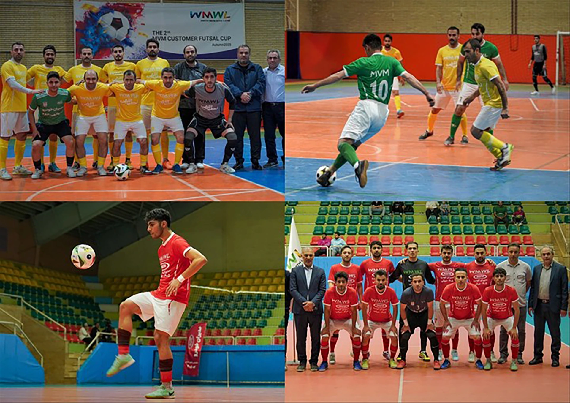 دومین دوره بزرگ‌ترین رویداد مشتری محور کشور