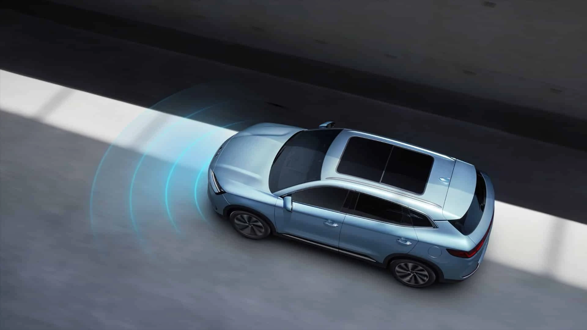 بی وای دی سانگ پلاس