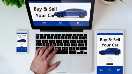 راه‌اندازی سامانه برخط معاملات خودرو