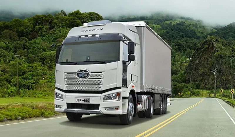 فروش کشنده فاو ۴۶۰