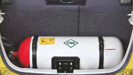 حمایت دبیر انجمن CNG از مصوبه بنزینی دولت