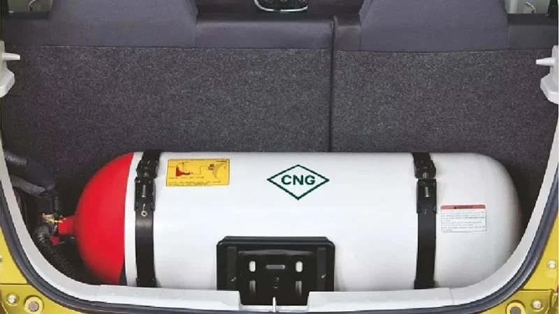 حمایت دبیر انجمن CNG از مصوبه بنزینی دولت