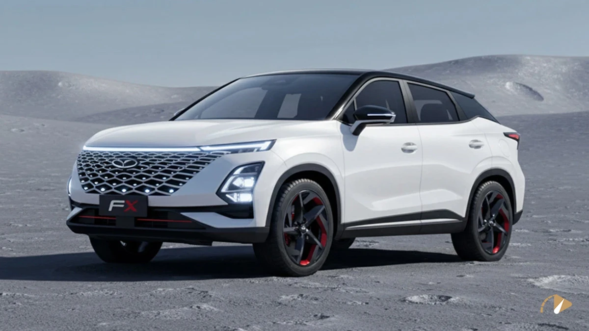 فونیکس اف ایکس